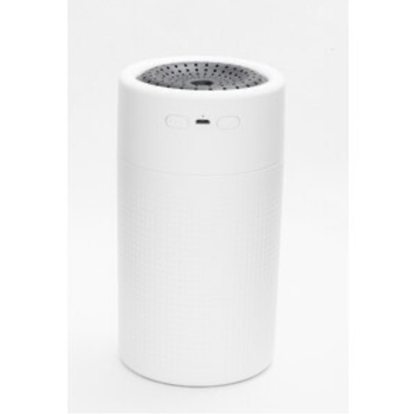 Treva Rechargeable Cool Mist Personal Humidifier - Picture 2 of 14